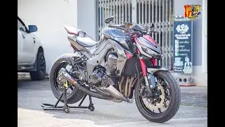 Z1000 ปี16 ไมล์10xxx สภาพนางฟ้า