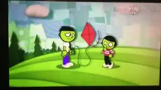 Pbs kids ID kite