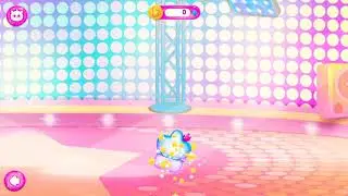 Милые единороги) игры для детей/мультфильм 2020