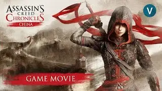 Assassin's Creed China Game Movie 1080p
