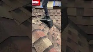 Не забываем про страховку на крыше