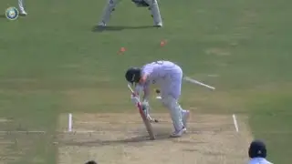 Jaspreet Bumrah की खतरनाक गेंदबाजी#indvseng