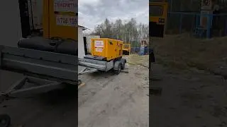 Ворвался в суету