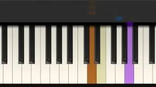 Happy Birthday - Traditional - Tiny Piano