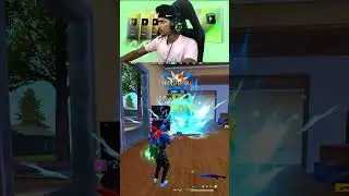Free Fire Emote Revenge..?🔥