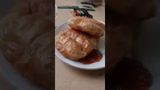 Новосибирская пышечная #siberian #новосибирск