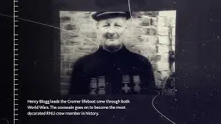 23813770 RNLI 200th Media Film