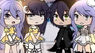 🎇💦°•Emotionless Queen•°💦🎇 || Meme || Gacha life || Not Original || Inspired || 🎇