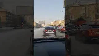 Расход бензина 8.5 литра НОВЫЙ HYUNDAI TUCSON 2021-2022 г. 2.0 4WD