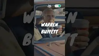 Warren Buffett: The Billionaire Who Redefined Success