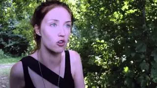 Fear of Water Official Trailer with Lily Loveless