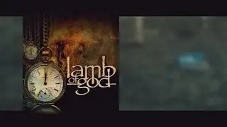 Lamb Of God Feat- Jamey Jasta __ Poison Dreans (Legendado BR)