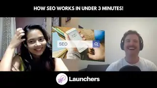 Summarizing how seo works in 3 minutes