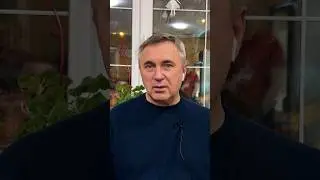 Наш народ терпел всегда!