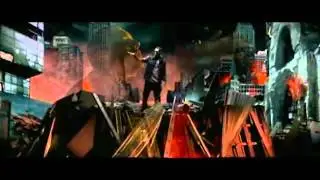 Lil Wayne - Drop The World ft. Eminem-