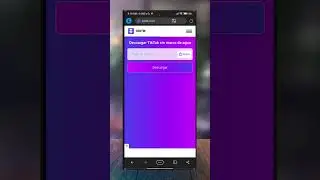 Como descargar un video de tiktok sin marca de agua  y con buena calidad