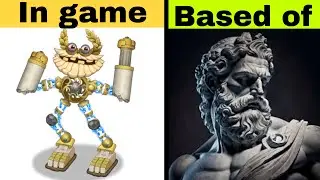 ORIGINAL VS BASED OF  (part2) - MSM