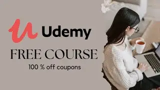 Udemy free paid courses for free | how to get udemy courses for free | Jan-2022