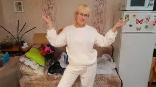 Живём в селе. Покупки и обновки с Вайлдберриз. Обработка и посадка картофеля