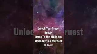 Secret To Becoming More Beautiful. Start Inside !
