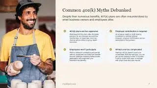 Enhancing Your Business with Secure Act - presented by Mylo