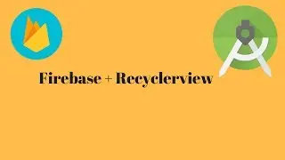 [deprecated ]firebase recyclerview android | firebase recycler adapter tutorial
