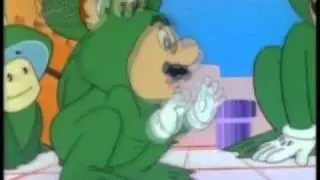 Super Mario Bros 3 (Cap.18 - La sirena fea) Español