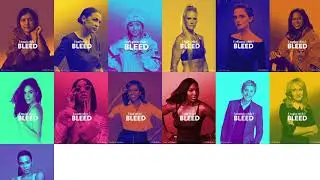 #WhileIBleed - D&AD New Blood Awards 2019