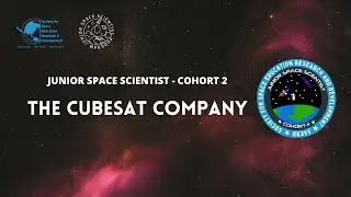 The CubeSat Company | JSS Cohort 2