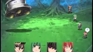 Shrink 'High Gaiden Hanpane Island English Walkthrough Part 20