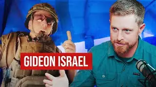 Here’s the Real Story of What’s Happening in Gaza | Interview with a Combat IDF Soldier