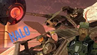 Halo