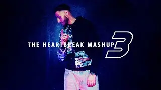 Haseeb Haze | The Heartbreak Mashup 3
