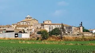SANT JORDI DESVALLS