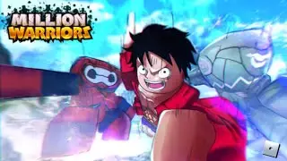 Atualizou! Jogamos Anime Punching no Roblox | Arthur Games
