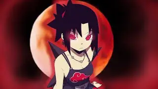 Sasuke Got and Upgrade