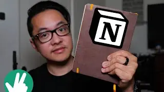 How I use Notion as a daily guide