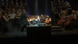 Nino Machaidze - Si, mi chiamano Mimì - La Bohème