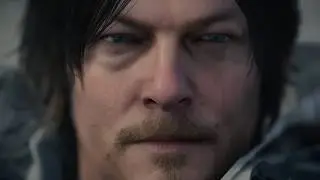Death Stranding | La costruzione del personaggio di Sam Porter Bridges | PS4