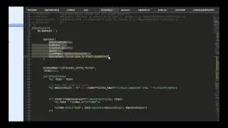 Sublime2 autoAlign