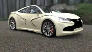 Тюнинг Lada Vesta