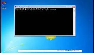Windows 7 to Windows 10 Inplace Upgrade  Part2