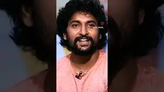 Natural Star Nani & Mrunal thakur #love #entry #nani #mrunalthakur #shortsvideo #shorts #viralvideo