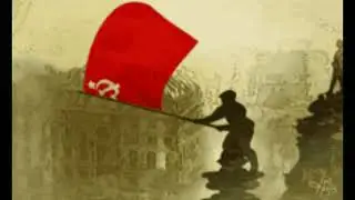 USSR Anthem 1944