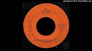 The Charles Brothers - Mule Skinner Blues - Lemco Records (KY BG)