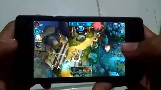 9 Android HD Games - OPPO Joy Gameplay (R1001)