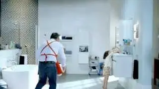 Koçtaş "Banyonun Kralı" - Reklam Filmi 2013
