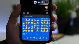 Best iOS 14 Tweaks: JoyPixels Emoji & Emoji Font Manager