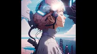 The Wonder & The Heart【AI visuals + Lyrics】