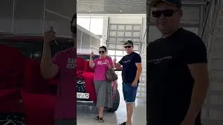 Нереально  реальный кроссовер!